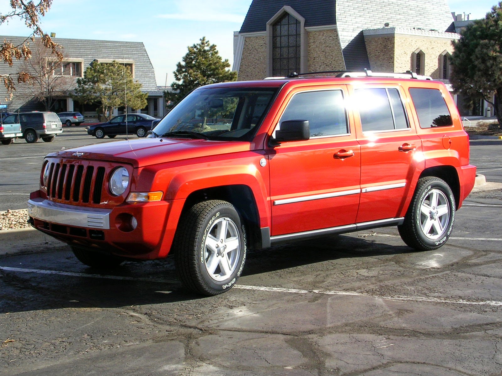 toyota 4x4 off road