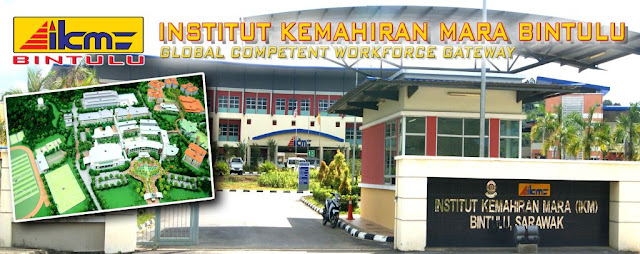 Institut Kemahiran MARA Bintulu - Bahagian Kemahiran dan 