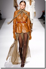 Elie Tahari Fall 2011 Ready-To-Wear Runway Photos 26