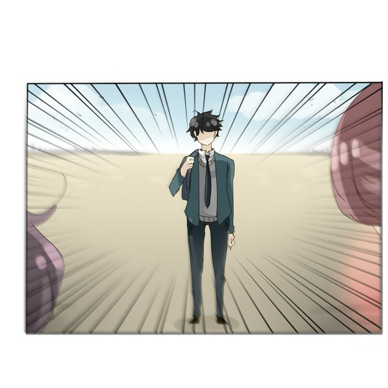 Webtoon UnOrdinary Bahasa Indonesia Chapter 54