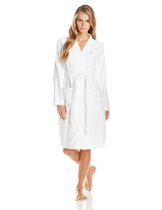 <br />Nautica Sleepwear Women's Terry Velour Robe