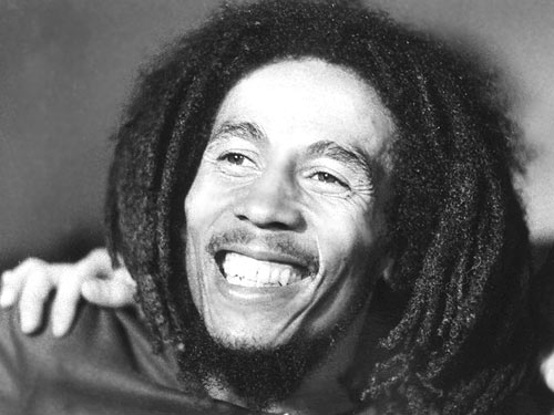 bob marley smoking weed quotes. ob marley quotes about peace.