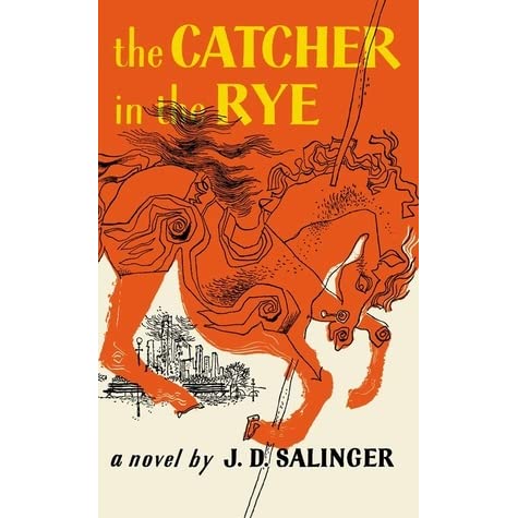 Summary Of The Catcher in the Rye || J.D. Salinger