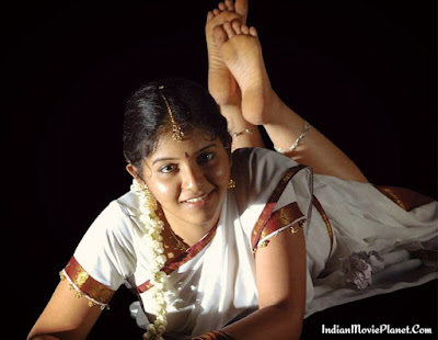 anjali hot unseen images