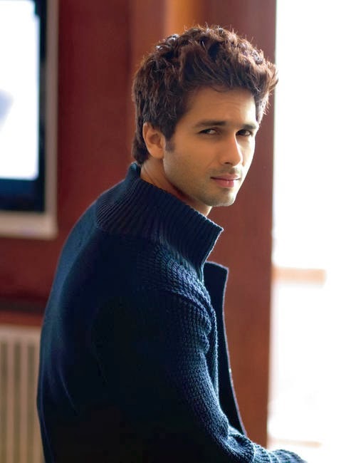 Shahid Kapoor HD Wallpapers Free Download