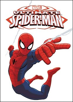 Ultimate Spider-Man - S01E01-02