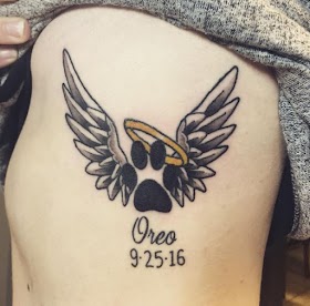 dog died tattoo ideas Remembrance trauer usurnsonline pets erinnerungs
urns pawprint pfoten namen haustier hundetatze minimalisttattoos
erinnerung memorials hagrid tatouage gedenkstätte verlust niedlich
pferde