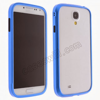 Samsung Galaxy s Bumper Case