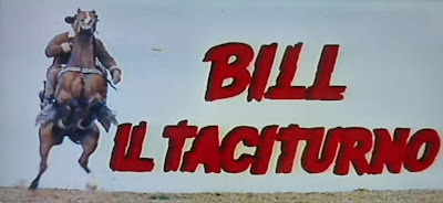 Bill il taciturno