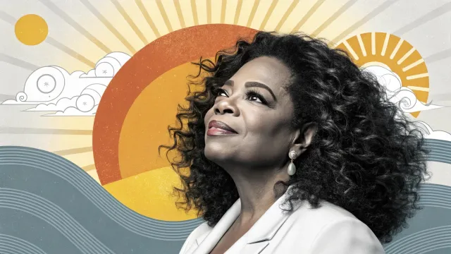 Oprah Winfrey