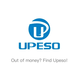 Upeso Paano Mag-Apply ng Loan?