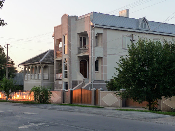 Маршинці. Новоселицький район, Чернівецька область