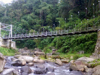 Jembatan Cinta Ngadirejo Reban