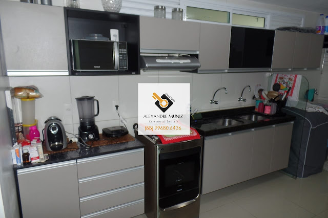 Apartamento a venda na Parquelandia 