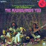 Joey Forman - Mashuganishi Yogi