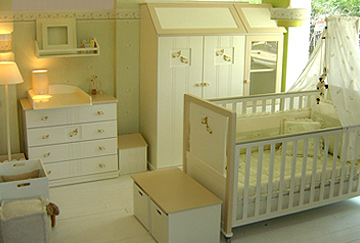 Baby’s Room