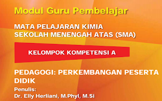 Modul Guru Pembelajar Mata Pelajaran Kimia SMA