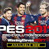 PES 2017 For Android Mobile (APK + Obb)