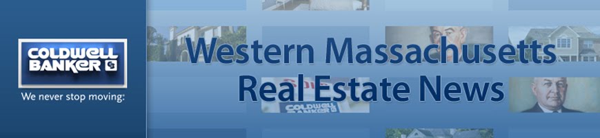 Western Mass. Real Estate News