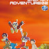 [BDMV] Digimon Adventure 02 Blu-Ray BOX DISC4 [160302]