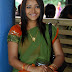 swetha basu prasad photos in half  saree