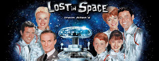 Movie Lovers Reviews: Lost In Space (1965) - Brilliant Non-Linear ...