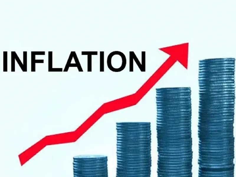 CPI inflation report for November 2022