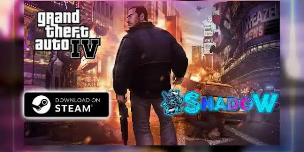 Gta 4 Download For Pc
