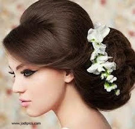 Women's Hair Styles | Girls Best hair styles 2014 | Dulha Dulhan Pics ...