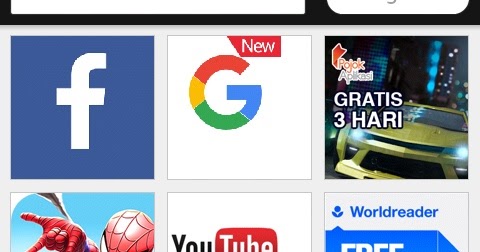 download Opera mini versi lama ringan dan hemat kuota ...