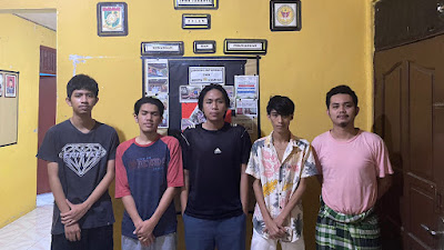 Ikatan Pelajar Mahasiswa Kampar Jakarta Terancam Diusir