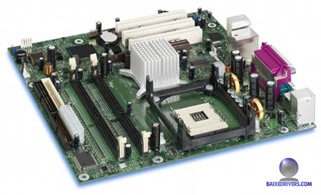Intel D865PCK