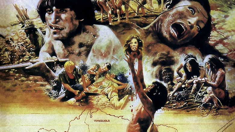 Cannibal Holocaust 1980 pour android
