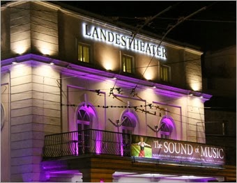 Sound Of Music Theater