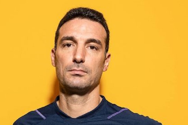 Lionel Scaloni's Journey to Coaching Greatness