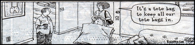 Funny cartoon