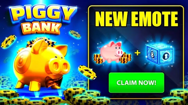 8 Ball Pool Get Free Legendary Boxes Latest Working 🔥