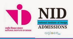 NID M. Des. Admission Notifications 2015-2017, mechanical