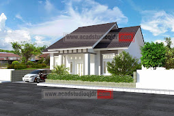 Desain Rumah Sarang Walet Di Bogor