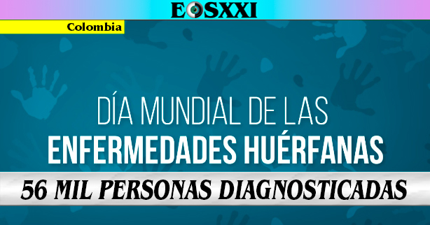 Rezagos en la implementación de la normatividad para la atención de las enfermedades huérfanas o raras