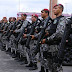 Força Nacional atuará na segurança da posse presidencial