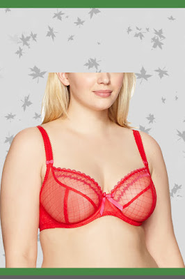 36ff bras for large breast