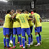 Pelas Eliminatórias, Brasil conta com gol de Marquinhos para vencer Peru no apagar das luzes