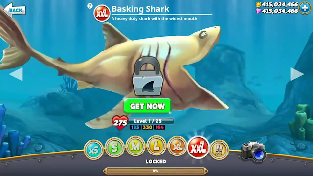 Hungry Shark Evolution APK Free Download 2019