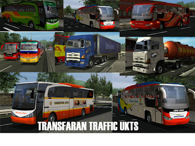 ukts transparan traffic 1.32