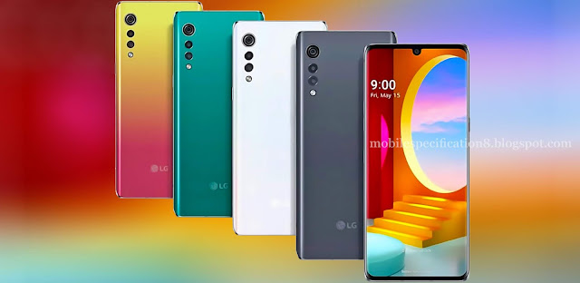 LG Velvet, Mobile phone, Smartphone, Specifications, Specs, Specification, price, launch date, release date, Aurora, Gray, White, Green, Illusion sunset Color, colour