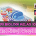 MATERI BIOLOGI KELAS 10 (MENGENAL BIOLOGI SEBAGAI ILMU)