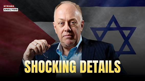 Israel Nazi Zionism genocide Gaza ethnic cleansing oppression Netanyahu normalization inaction complacency moral bankruptcy Chris Hedges journalist