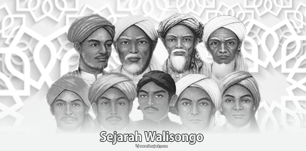 Sejarah Walisongo