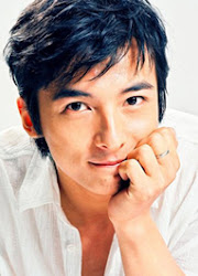 Liu Dong China Actor